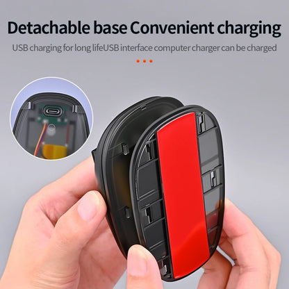 NightRidge™ Smart Solar Light System